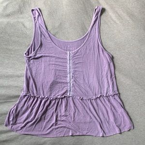 American Eagle Soft and Sexy Tank